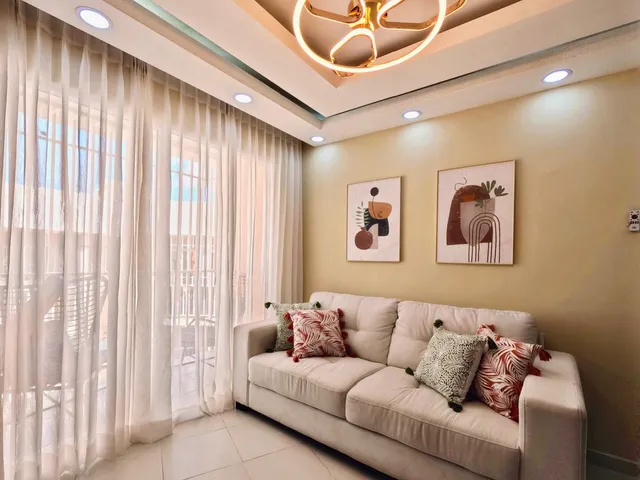 Jacobo Majluta Apartment